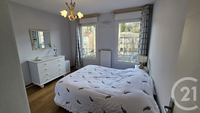 Appartement T2 à vendre - 2 pièces - 41.07 m2 - TREVOUX - 01 - RHONE-ALPES - Century 21 L'Immobilière Jassans