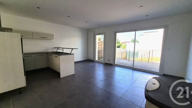 maison à vendre - 4 pièces - 78.3 m2 - JASSANS RIOTTIER - 01 - RHONE-ALPES - Century 21 L'Immobilière Jassans