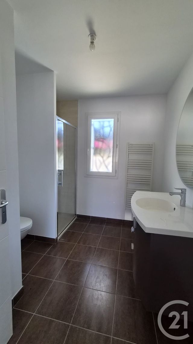 maison à vendre - 4 pièces - 78.3 m2 - JASSANS RIOTTIER - 01 - RHONE-ALPES - Century 21 L'Immobilière Jassans