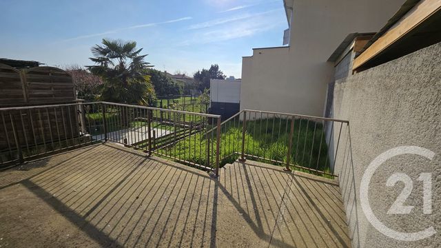 maison à vendre - 4 pièces - 78.3 m2 - JASSANS RIOTTIER - 01 - RHONE-ALPES - Century 21 L'Immobilière Jassans