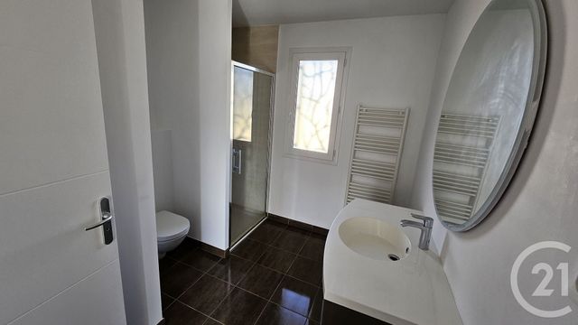 maison à vendre - 4 pièces - 78.3 m2 - JASSANS RIOTTIER - 01 - RHONE-ALPES - Century 21 L'Immobilière Jassans