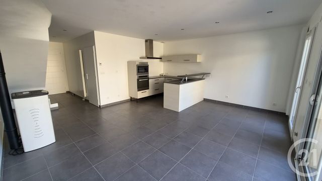 maison à vendre - 4 pièces - 78.3 m2 - JASSANS RIOTTIER - 01 - RHONE-ALPES - Century 21 L'Immobilière Jassans