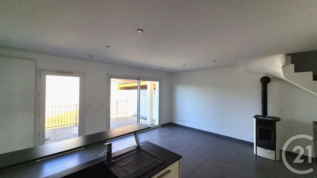maison à vendre - 4 pièces - 78.3 m2 - JASSANS RIOTTIER - 01 - RHONE-ALPES - Century 21 L'Immobilière Jassans