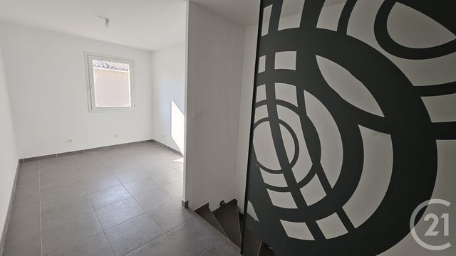 maison à vendre - 4 pièces - 78.3 m2 - JASSANS RIOTTIER - 01 - RHONE-ALPES - Century 21 L'Immobilière Jassans