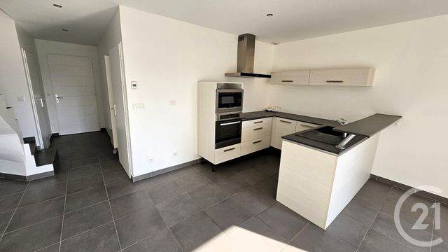 maison à vendre - 4 pièces - 78.3 m2 - JASSANS RIOTTIER - 01 - RHONE-ALPES - Century 21 L'Immobilière Jassans