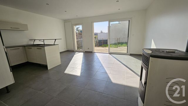 maison à vendre - 4 pièces - 78.3 m2 - JASSANS RIOTTIER - 01 - RHONE-ALPES - Century 21 L'Immobilière Jassans