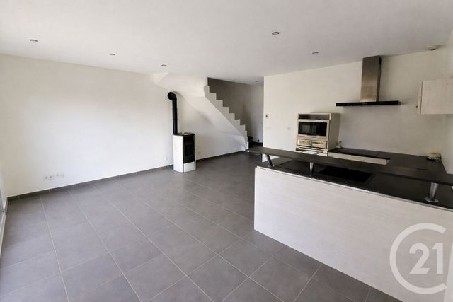 maison à vendre - 4 pièces - 78.3 m2 - JASSANS RIOTTIER - 01 - RHONE-ALPES - Century 21 L'Immobilière Jassans