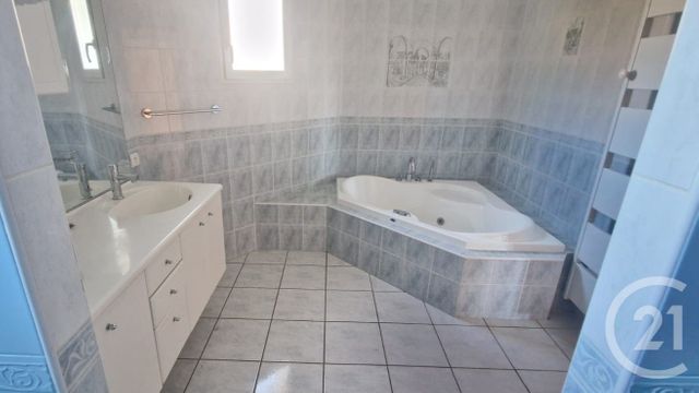 maison à vendre - 6 pièces - 173.75 m2 - PARCIEUX - 01 - RHONE-ALPES - Century 21 L'Immobilière Jassans