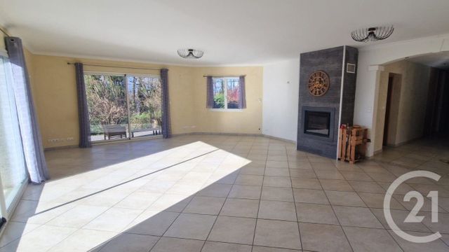 maison à vendre - 6 pièces - 173.75 m2 - PARCIEUX - 01 - RHONE-ALPES - Century 21 L'Immobilière Jassans