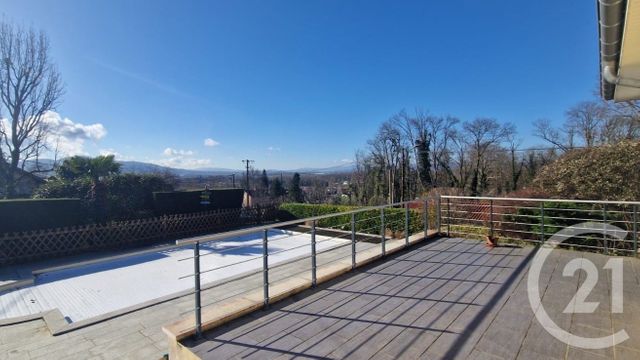 Maison à vendre PARCIEUX