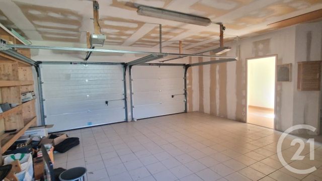 maison à vendre - 6 pièces - 173.75 m2 - PARCIEUX - 01 - RHONE-ALPES - Century 21 L'Immobilière Jassans