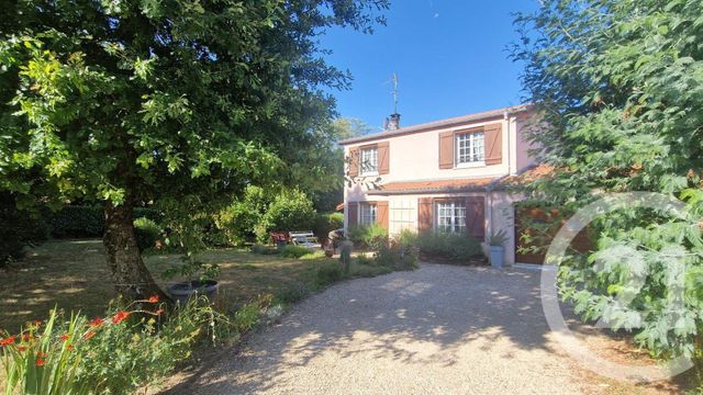 maison à vendre - 4 pièces - 107.79 m2 - JASSANS RIOTTIER - 01 - RHONE-ALPES - Century 21 L'Immobilière Jassans