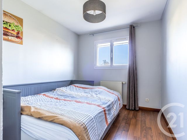 maison à vendre - 6 pièces - 143.32 m2 - MONTMERLE SUR SAONE - 01 - RHONE-ALPES - Century 21 L'Immobilière Jassans