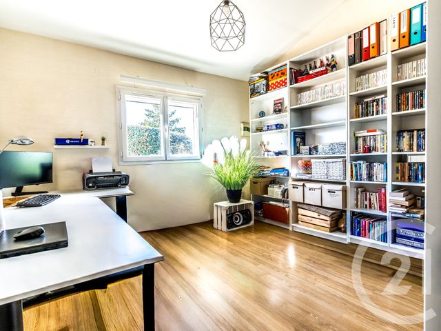 maison à vendre - 6 pièces - 143.32 m2 - MONTMERLE SUR SAONE - 01 - RHONE-ALPES - Century 21 L'Immobilière Jassans