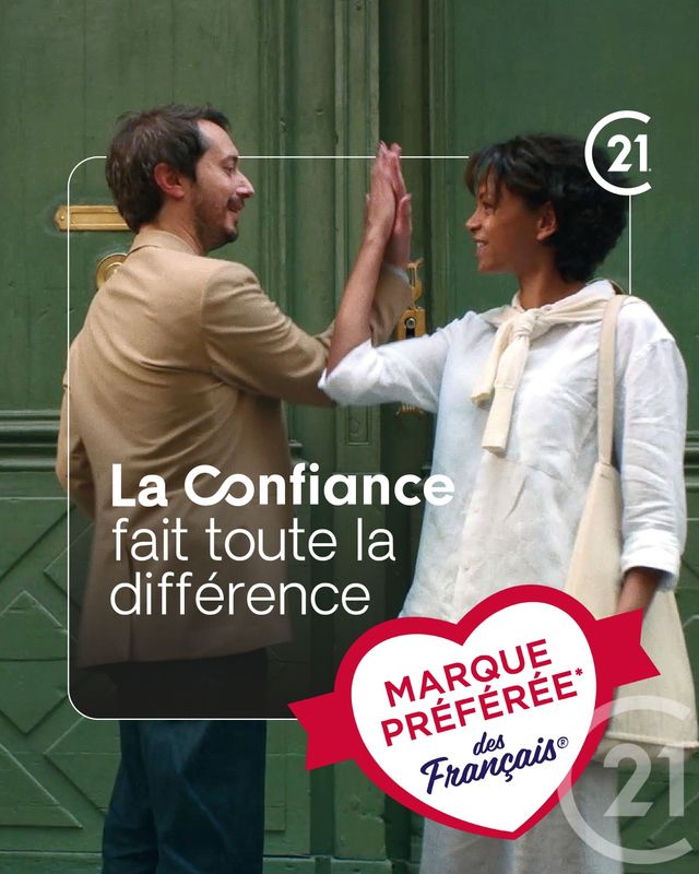 maison à vendre - 6 pièces - 143.32 m2 - MONTMERLE SUR SAONE - 01 - RHONE-ALPES - Century 21 L'Immobilière Jassans