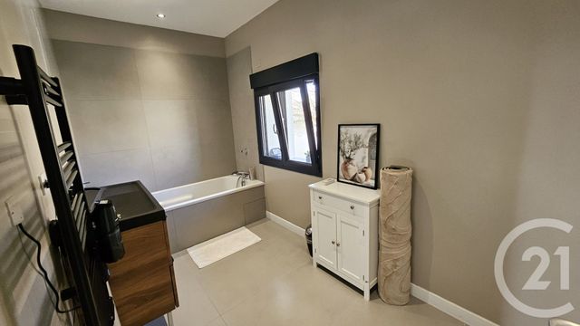 maison à vendre - 5 pièces - 133.88 m2 - REYRIEUX - 01 - RHONE-ALPES - Century 21 L'Immobilière Jassans