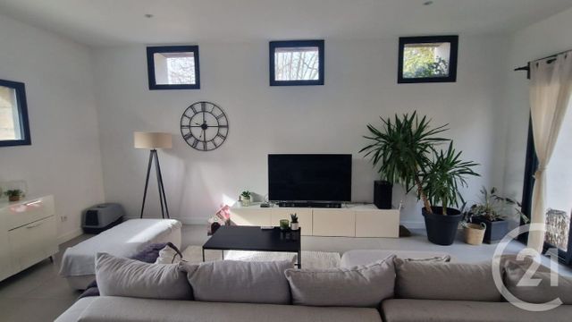 maison à vendre - 5 pièces - 133.88 m2 - REYRIEUX - 01 - RHONE-ALPES - Century 21 L'Immobilière Jassans