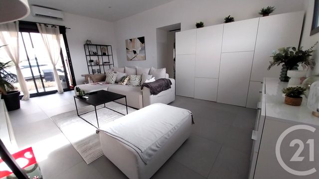 maison à vendre - 5 pièces - 133.88 m2 - REYRIEUX - 01 - RHONE-ALPES - Century 21 L'Immobilière Jassans