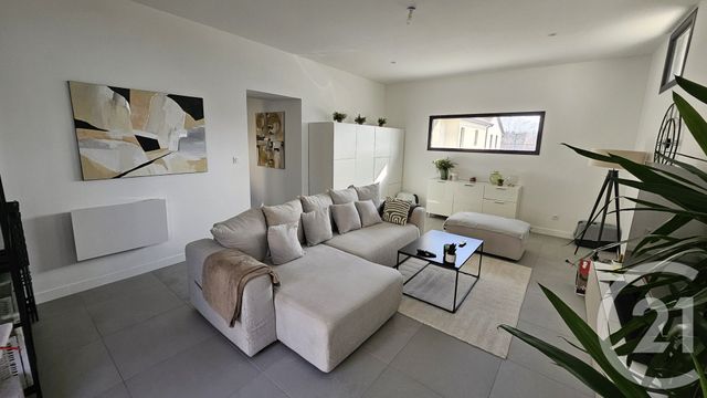 maison à vendre - 5 pièces - 133.88 m2 - REYRIEUX - 01 - RHONE-ALPES - Century 21 L'Immobilière Jassans