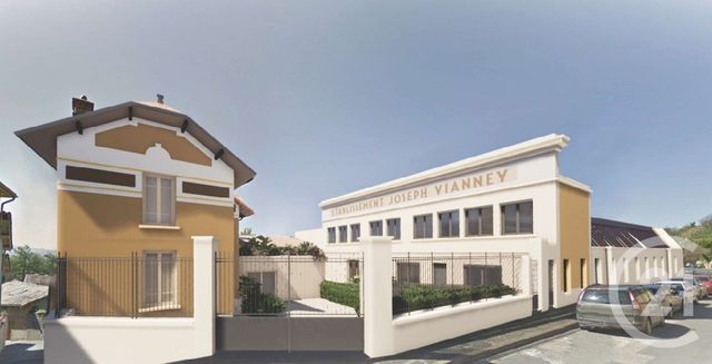 Appartement Duplex à vendre TREVOUX