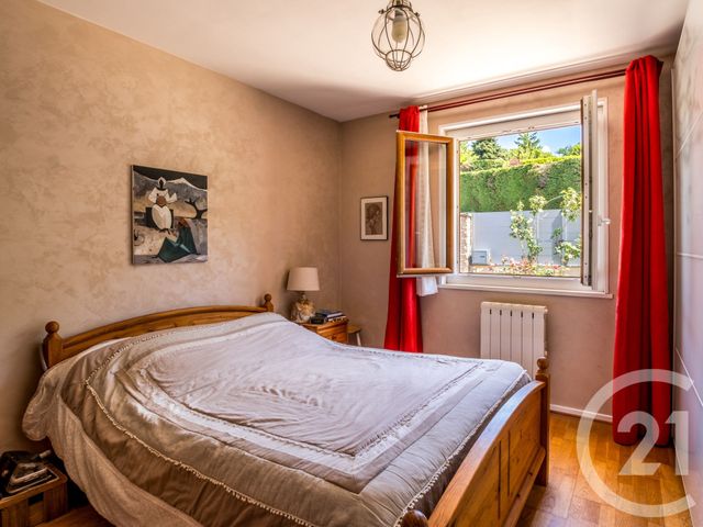 maison à vendre - 4 pièces - 100.0 m2 - ST DIDIER DE FORMANS - 01 - RHONE-ALPES - Century 21 L'Immobilière Jassans