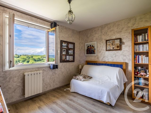 maison à vendre - 4 pièces - 100.0 m2 - ST DIDIER DE FORMANS - 01 - RHONE-ALPES - Century 21 L'Immobilière Jassans