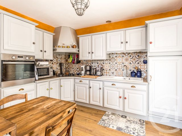 maison à vendre - 4 pièces - 100.0 m2 - ST DIDIER DE FORMANS - 01 - RHONE-ALPES - Century 21 L'Immobilière Jassans