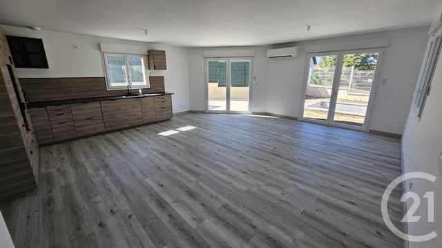 maison à vendre - 4 pièces - 102.88 m2 - MESSIMY SUR SAONE - 01 - RHONE-ALPES - Century 21 L'Immobilière Jassans