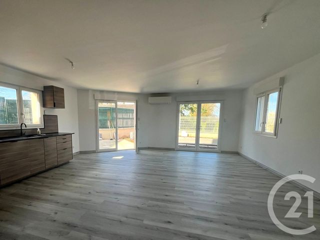 maison à vendre - 4 pièces - 102.88 m2 - MESSIMY SUR SAONE - 01 - RHONE-ALPES - Century 21 L'Immobilière Jassans