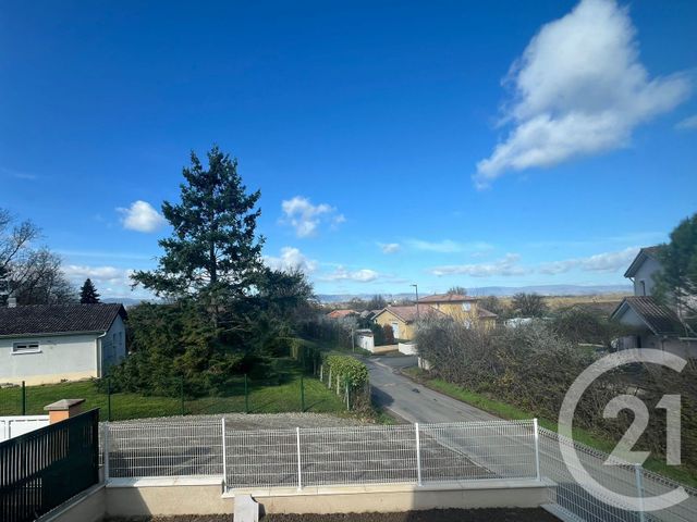 maison à vendre - 4 pièces - 102.88 m2 - MESSIMY SUR SAONE - 01 - RHONE-ALPES - Century 21 L'Immobilière Jassans