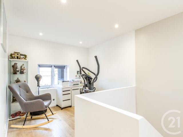 maison à vendre - 4 pièces - 83.35 m2 - ST BERNARD - 01 - RHONE-ALPES - Century 21 L'Immobilière Jassans