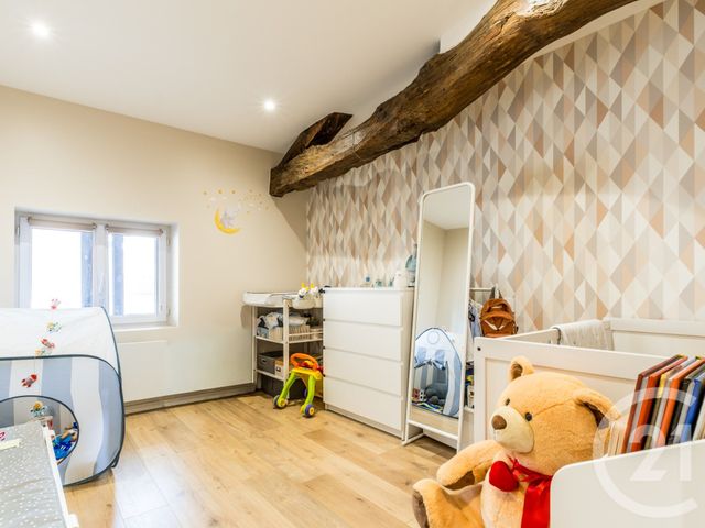 maison à vendre - 4 pièces - 83.35 m2 - ST BERNARD - 01 - RHONE-ALPES - Century 21 L'Immobilière Jassans