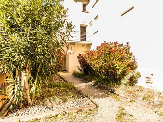 Appartement T3 à vendre - 3 pièces - 79.44 m2 - BEAUREGARD - 01 - RHONE-ALPES - Century 21 L'Immobilière Jassans