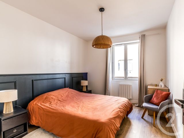 Appartement T3 à vendre - 3 pièces - 79.44 m2 - BEAUREGARD - 01 - RHONE-ALPES - Century 21 L'Immobilière Jassans