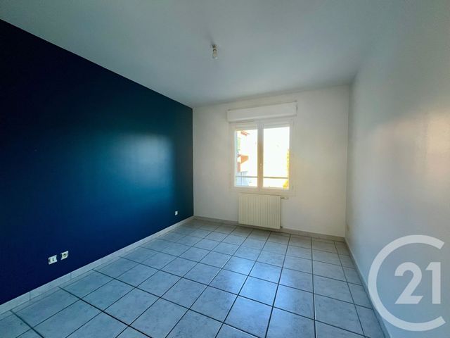 Appartement T3 à vendre - 3 pièces - 82.8 m2 - JASSANS RIOTTIER - 01 - RHONE-ALPES - Century 21 L'Immobilière Jassans