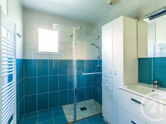 maison à vendre - 4 pièces - 89.92 m2 - ST DIDIER DE FORMANS - 01 - RHONE-ALPES - Century 21 L'Immobilière Jassans