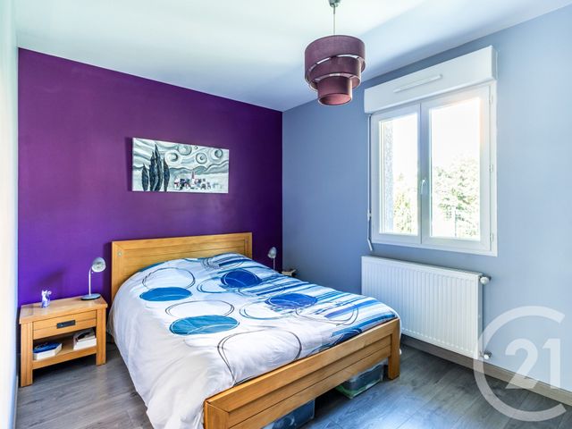 maison à vendre - 4 pièces - 89.92 m2 - ST DIDIER DE FORMANS - 01 - RHONE-ALPES - Century 21 L'Immobilière Jassans