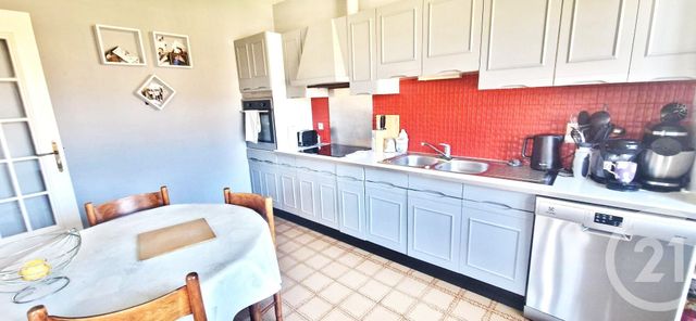 maison à vendre - 5 pièces - 136.52 m2 - FAREINS - 01 - RHONE-ALPES - Century 21 L'Immobilière Jassans