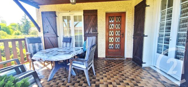 maison à vendre - 5 pièces - 136.52 m2 - FAREINS - 01 - RHONE-ALPES - Century 21 L'Immobilière Jassans