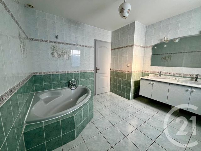 maison à vendre - 6 pièces - 173.52 m2 - FRANS - 01 - RHONE-ALPES - Century 21 L'Immobilière Jassans