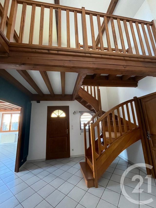 maison à vendre - 6 pièces - 173.52 m2 - FRANS - 01 - RHONE-ALPES - Century 21 L'Immobilière Jassans