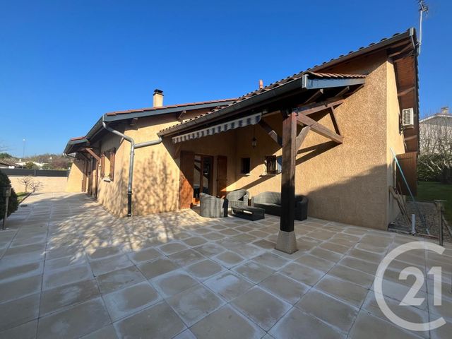 Maison à vendre FRANS