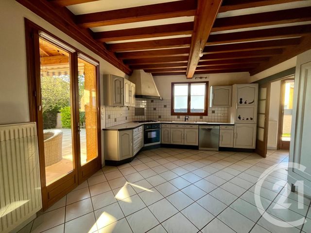 maison à vendre - 6 pièces - 173.52 m2 - FRANS - 01 - RHONE-ALPES - Century 21 L'Immobilière Jassans