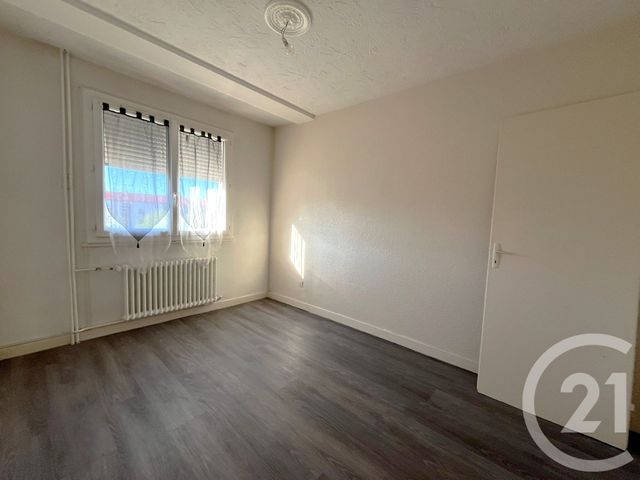 Appartement T3 à vendre - 3 pièces - 61.95 m2 - JASSANS RIOTTIER - 01 - RHONE-ALPES - Century 21 L'Immobilière Jassans
