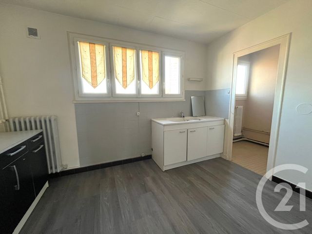 Appartement T3 à vendre - 3 pièces - 61.95 m2 - JASSANS RIOTTIER - 01 - RHONE-ALPES - Century 21 L'Immobilière Jassans