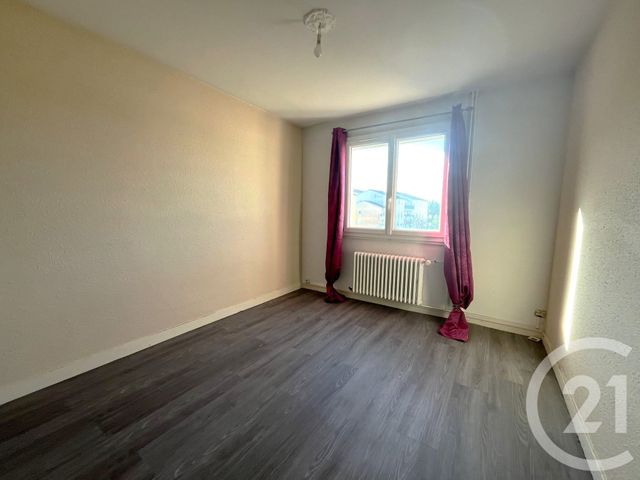 Appartement T3 à vendre - 3 pièces - 61.95 m2 - JASSANS RIOTTIER - 01 - RHONE-ALPES - Century 21 L'Immobilière Jassans