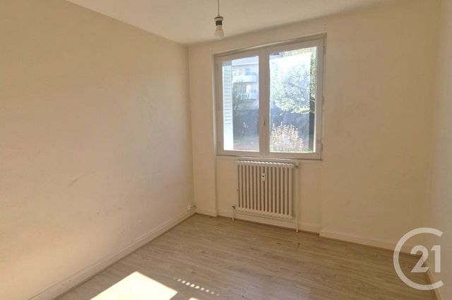 Appartement T3 à vendre - 3 pièces - 56.29 m2 - VILLEFRANCHE SUR SAONE - 69 - RHONE-ALPES - Century 21 L'Immobilière Jassans
