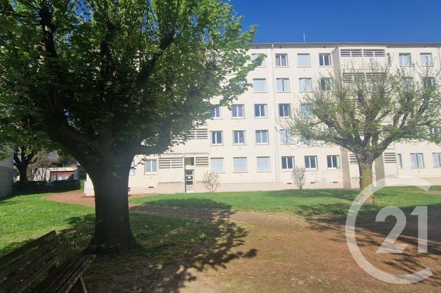 Appartement T3 à vendre VILLEFRANCHE SUR SAONE