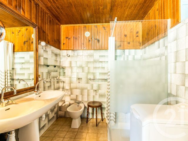 maison à vendre - 4 pièces - 81.0 m2 - FRANS - 01 - RHONE-ALPES - Century 21 L'Immobilière Jassans