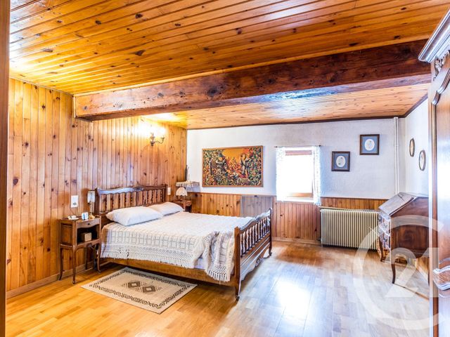 maison à vendre - 4 pièces - 81.0 m2 - FRANS - 01 - RHONE-ALPES - Century 21 L'Immobilière Jassans
